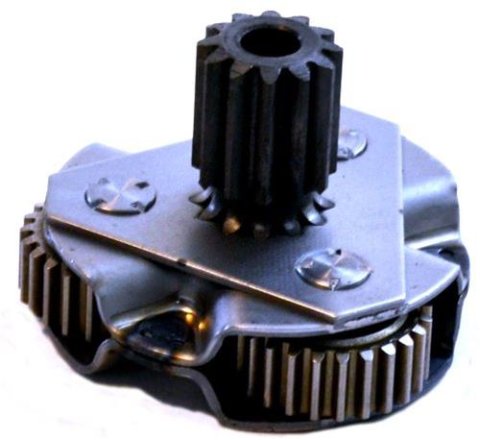 Warn Winch Carrier Kits 28433 Assembly, Replacement Part, Stage 2, Warn, M6000, M6000CE, XD9000, Each