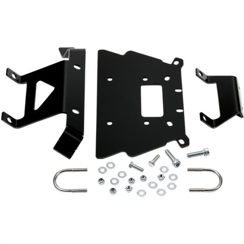 Warn ATV/UTV Winch Mounting Kits 101672 Mount Kit
