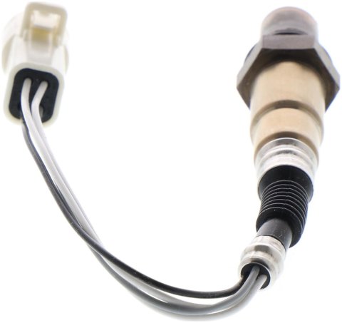 Bosch Premium Original Equipment-Type Oxygen Sensors 15664 Sensor, OE Replacement, Each