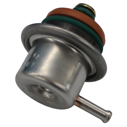 Bosch Fuel Pressure Regulators 280160575 Regulator, Stock Style, Audi, Volkswagen, Each