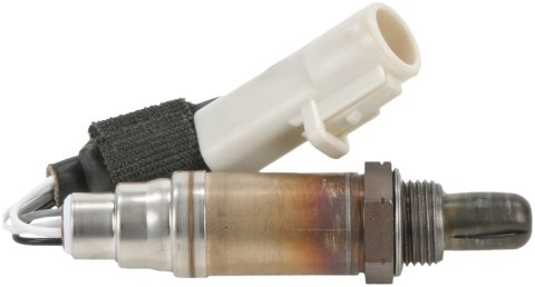 Bosch Premium Original Equipment-Type Oxygen Sensors 15716 Sensor, OE Replacement, Each