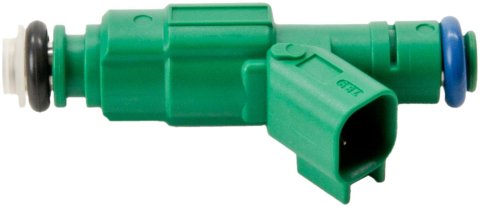 Bosch Fuel Injectors 62253 Injector, Replacement, Chrysler, Dodge, 3.3, 3.8L, Each
