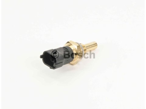 Bosch Coolant Temperature Sensors 281002170 Sensors, Alfa Romeo, Cadillac, Chevrolet, GMC, Each