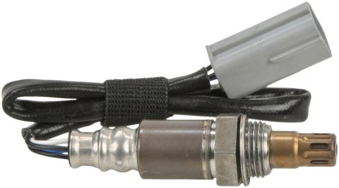 Bosch Premium Original Equipment-Type Oxygen Sensors 15380 Sensor - OE Type - Exact Fit - Upstream Sensor;