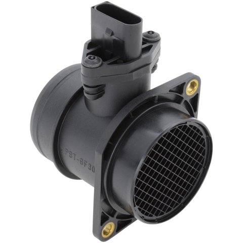 Bosch Mass Airflow Sensors 280218124 Sensor, New, Plastic Housing, Black, Original Equipment, Each