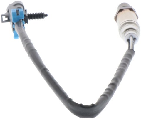 Bosch Premium Original Equipment-Type Oxygen Sensors 15131 Sensors, Equipment-Type, Buick, Cadillac, Chevrolet, GMC, Hummer, Isuzu, Saab, Each