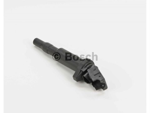 Bosch Ignition Coils 221504470 Coil, Coil Pack, Female/Socket, Black, BMW, Mini, Rolls-Royce, Each