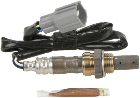 Bosch Premium Original Equipment-Type Oxygen Sensors for 1997-2003 CAMRY, 2001-2004 OUTBACK, 1999-2003 SOLARA - 13733 Sensors, Equipment-Type, Upstream, Subaru, Toyota, Each