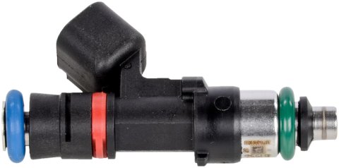 Bosch Fuel Injectors 62404 Injector, Replacement, Buick, GMC, Saturn, 3.6L, Each