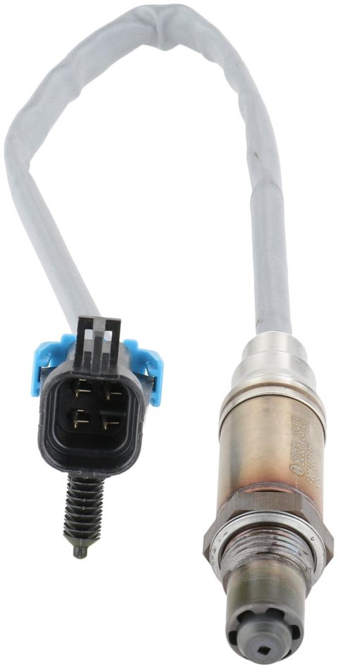 Bosch Premium Original Equipment-Type Oxygen Sensors 15898 Sensors, Equipment-Type, Cadillac, Chevrolet, GMC, Hummer, Isuzu, Oldsmobile, Pontiac, Saturn, Each