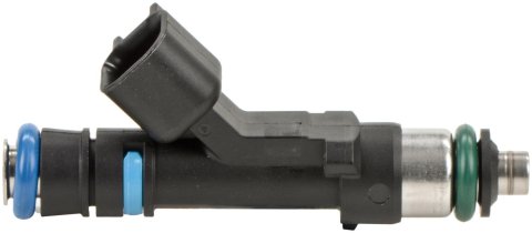 Bosch Fuel Injectors for 2006-2011 CROWN VICTORIA, GRAND MARQUIS, TOWN CAR - 62650 Injector, Replacement, Ford, Lincoln, Mercury, 4.6L, Each
