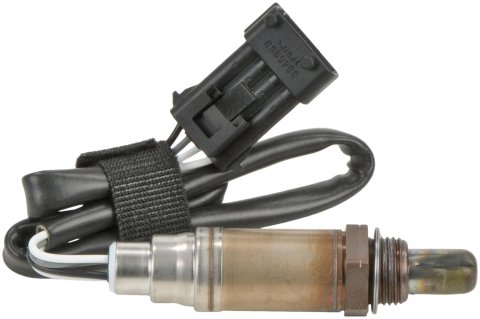 Bosch Premium Original Equipment-Type Oxygen Sensors 15097 Sensors, Equipment-Type, Upstream, Volvo, L5, Each