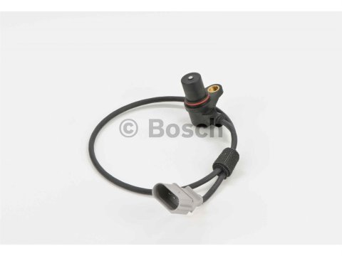 Bosch Crankshaft Position Sensors 261210147 Sensors, Audi, Volkswagen, Each