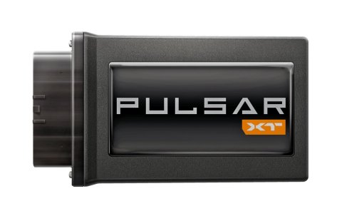 Superchips Pulsar XT Computer Programmers 42454 Programmer, XT, Jeep, Wrangler, JL, 2.0L, Each