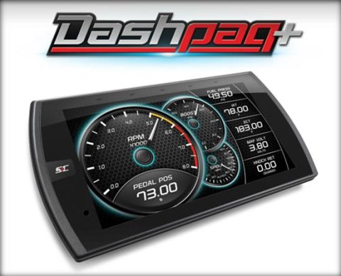 Superchips Dashpaq Computer Programmers 30627-S1 Programmer, +, Handheld, Ram, 1500, 5.7L, Each