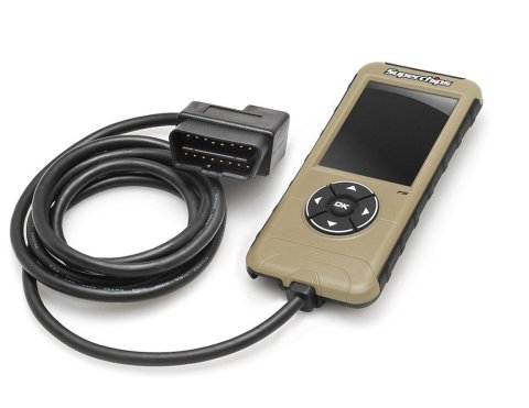 Superchips Jeep Flashcal Tuners for 2020-2025 GLADIATOR - 3571-JT Computer Programmer, Tuner, Jeep, Gladiator, 3.6L, Each