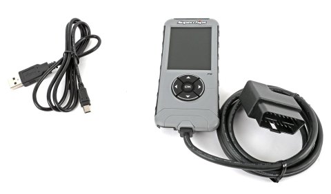 Superchips Ford Flashcal Speedometer Tuners 1545 Computer Programmer, Tuner, Ford, Each