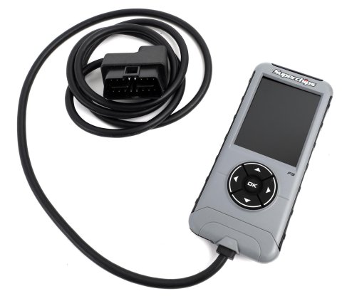 Superchips Dodge and Ram Flashcal Tuners 3545 Computer Programmer, Tuner, Dodge, Ram, Each