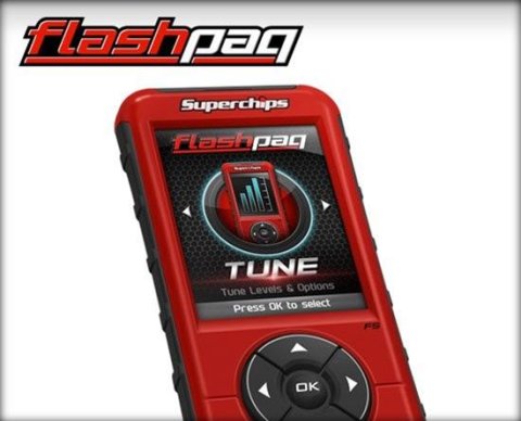 Superchips Flashpaq Tuners for 2019-2022 1500 - 3846-S1 Computer Programmer, F5, Ram, 1500, 5.7L, Each