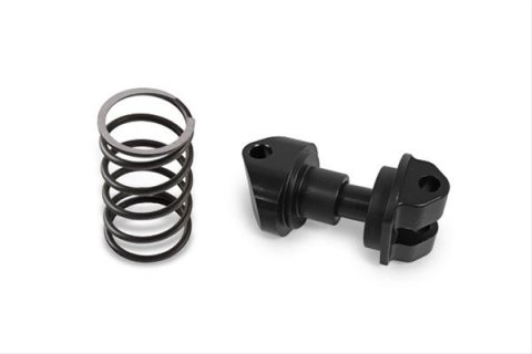 Steeda Pedal Assembly Components & Accessories 555-7030 Clutch Spring and Perch Mustang Clutch Spring Assist and Spring Perch Kit (11-14 All)