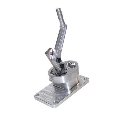 Steeda Ford Mustang Tremec T5/T45 Tri-Ax Shifters for 1982-2001 MUSTANG - 555-7353 Shifter, Manual Transmission, Ford, Kit
