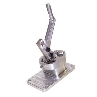 Steeda Tremec TR-3650 Tri-Ax Shifters for 2001-2004 MUSTANG - 555-7363 Shifter, Manual Transmission, Ford, Kit