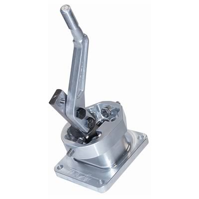 Steeda Tremec T-56 Tri-Ax Shifters for 1979-2004 MUSTANG - 555-7473 Shifter, Manual Transmission, Ford, Cobra, Each