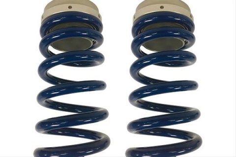 Steeda Shocks and Struts 555-8171 Adjustable Rear Ride Height Kit (no shocks) Mustang 15-18