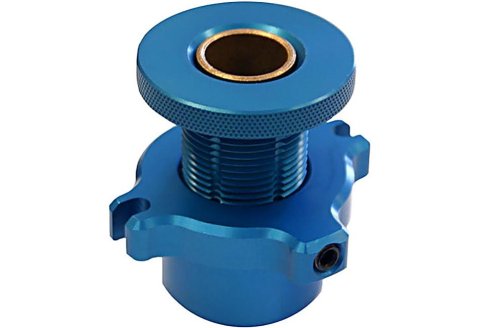 Steeda Firewall Cable Adjusters for 1979-2004 MUSTANG - 555-7021 Clutch Adjuster, Firewall, Ford, Each
