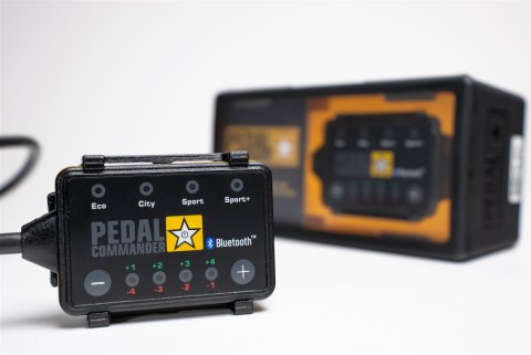 Pedal Commander Throttle Response Boosters PC 38 Controller Bluetooth Capable, Lexus, Toyota, Each