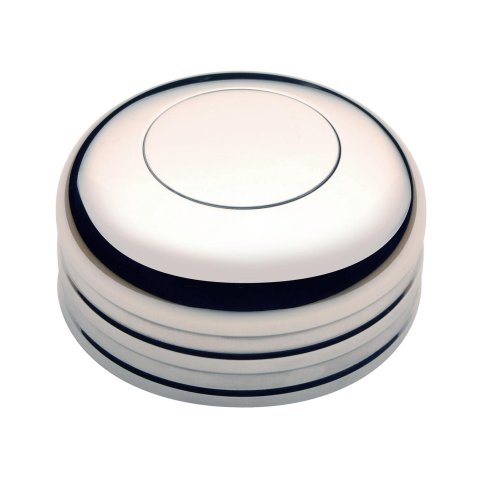 GT Performance GT-3 Low-Profile Horn Buttons NOV-00 Button, Low-Profile, Polished Billet Aluminum, Performance, Each