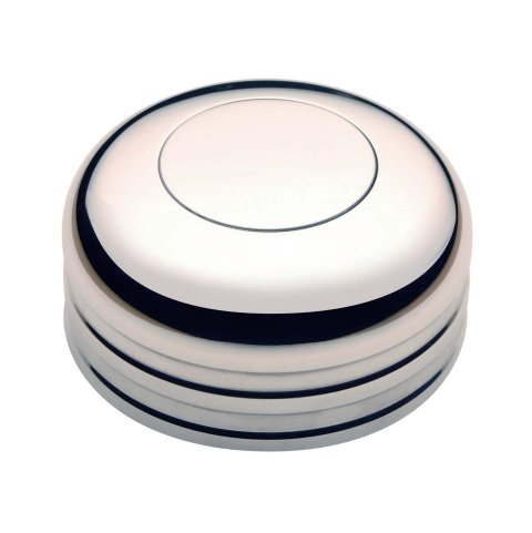 GT Performance GT-3 Standard Horn Buttons 11-1000 Button, Standard, Billet Aluminum, Polished, Performance, Each