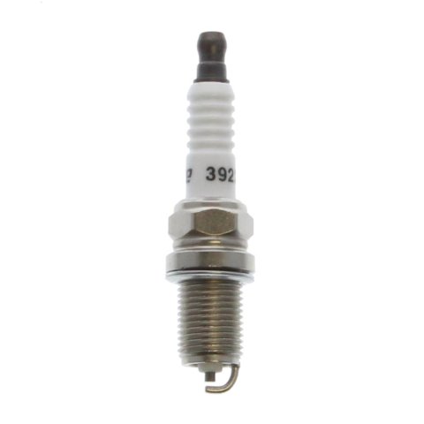 Autolite Copper Core Spark Plugs 3922 Plug, Core, Resistor, 14mm x 1.25, Gasket Seat, 0.750 in, Reach, Each