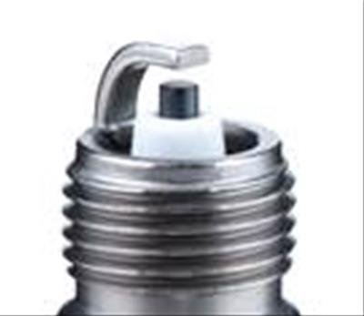 Autolite Copper Core Spark Plugs 25 Plug, Core, Tapered Seat, 14mm Thread, .460 in. Reach, Partial Projected, Resistor, Each