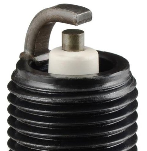 Autolite Copper Core Spark Plugs 85 Plug, Core, Resistor, 14mm x 1.25, Gasket Seat, 0.375 in, Reach, Each