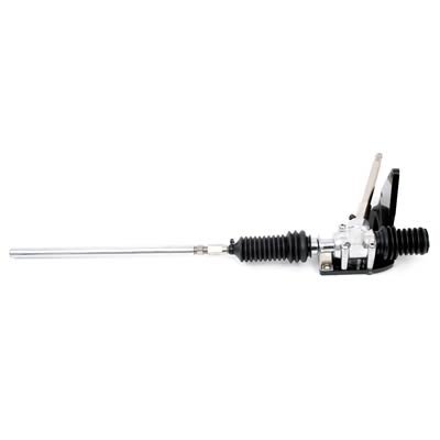 UniSteer Rack and Pinions for 1928-1931 MODEL A, 1932 B - 8000470-01 Pinion, Manual, Cross Steer, Ford/Street Rod, Vega Replacement, Kit