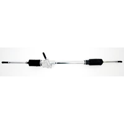 UniSteer Rack and Pinions for 1971-1972 PINTO - 8000080 Pinion, Manual, Aluminum, Ford, Pinto, Kit