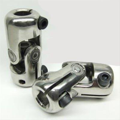 UniSteer U-Joints 8050410 U-JOINT 3/4"-36 (FORD) X 3/4"-36 (FORD)