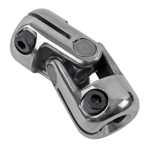 UniSteer U-Joints 8050300 U-Joint, 3/4 in. Double D x 3/4 in. Double D, Each