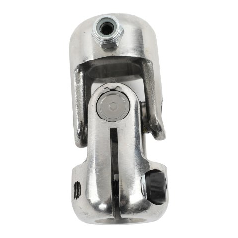 UniSteer U-Joints 8050310 U-Joint, 1.0 in. Double D x 3/4 in. Double D, Each