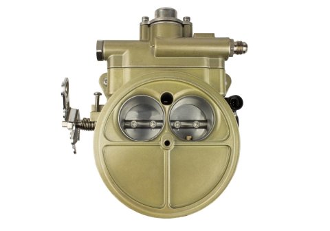 FiTech Go EFI 2-Barrel 400 HP Fuel Injection Systems 39001 System, 2 Barrel, HP, Self-Tuning, Throttle Body, Injectors, ECM, Kit