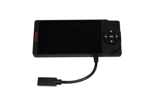 FiTech Replacement Handheld Controllers 62013-39610 Handheld, New Style for 39610 Go EFI Tri-Power