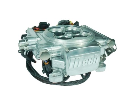 FiTech Fuel Injection Engine Management System Components 30006-1 Systems, 30006 Replacement ECU