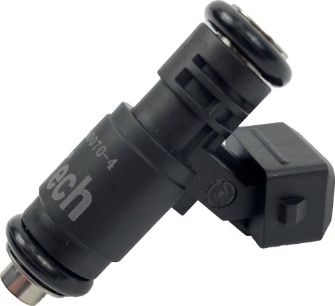 FiTech Fuel Injectors 10062 Injector, 62 lbs./hr., Replacement for Injection Systems, Each