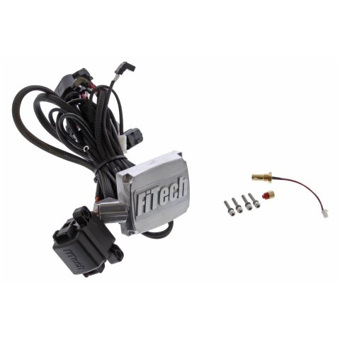 FiTech Fuel Injection Computers 30001-1 30001 Replacement ECU