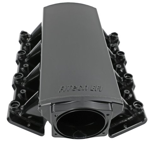 FiTech Ultimate LS EFI 750 HP Fuel Injection Systems 70004 System, EFI, HP, LS1/LS2/LS6, With Transmission Controller, Kit