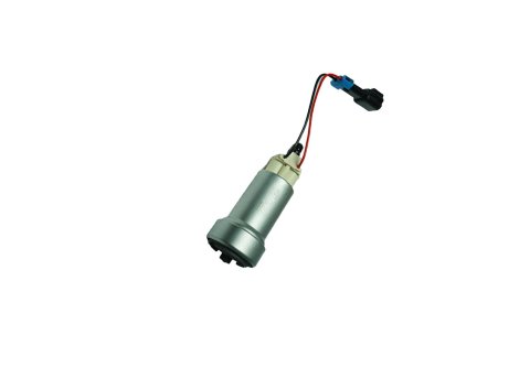 FiTech Replacement In-Tank Fuel Pumps 50105 Pump, Replacement, In-Tank, 100 psi, 440 lph Free Flow Rate, Gasoline, Flex Fuel, Each