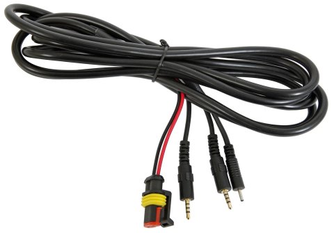 FiTech Automatic Transmission Controller Components 60014 Component, Cable, Hand-Held, Each