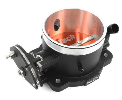 FiTech Ultimate LS EFI 500 HP Fuel Injection Systems 70002 System, EFI, HP, LS1/LS2/LS6, With Transmission Controller, Kit