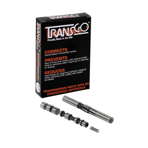 TransGo Automatic Transmission Rebuild Components RFE-SV420-WT SWITCH VALVE REPAIR KIT